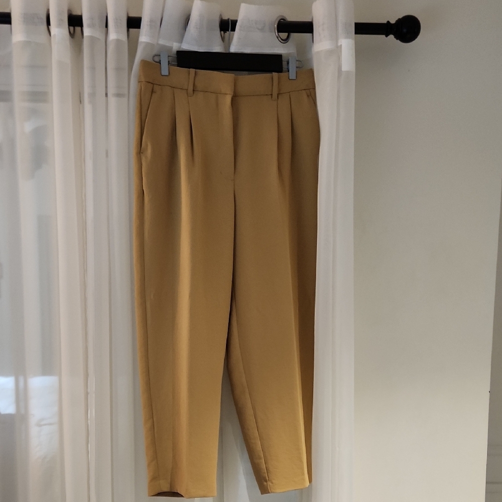 Wilfred Carrot Pants